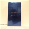 Lanvin Oxygene Homme Eau De Toilette 3.4 oz