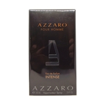 Azzaro Pour Homme Intense Eau De Parfum Spray 3.4 oz