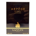 Lanvin Arpege Eau De Parfum Spray 3.3 oz