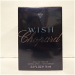 Wish Chopard Eau De Parfum Spray 2.5 oz
