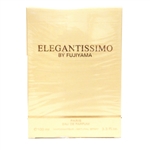 Elegantissimo For Men By Fujiyama Eau De Parfum Spray 3.3 oz