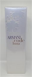 Armani Code Luna by Giorgio Armani Eau De Toilette Sensuelle Spray 1.7 oz