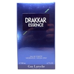 Guy Laroche Drakkar Essence for Men Eau De Toilette Spray 6.7 oz