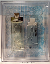 Roberto Cavalli Man Eau De Toilette 2 Piece Gift Set