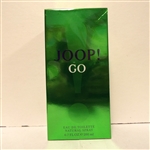 Joop Go Eau De Toilette 3.4 oz