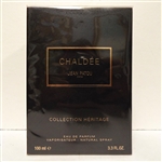 Jean Patou Heritage Collection Chaldee Eau De Parfum 3.3 oz
