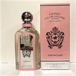 Derby Club House For Women By Armaf Fairmount Eau De Parfum Spray 3.4 oz EDP