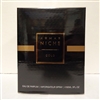 Armaf Niche Gold Eau De Parfum for Women 3.0 oz