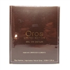 Armaf Oros Limited Edition for Men Eau De Parfum Spray 2.9 oz