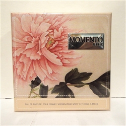 Armaf Momento Fleur Pour Femme Eau De Parfum 3.4 oz For Women