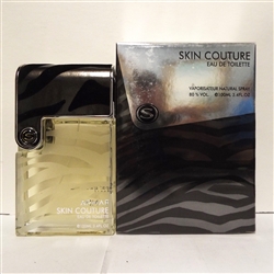 Armaf Skin Couture Eau De Toilette 3.4 oz For Men