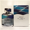 Armaf El Cielo Pour Homme Eau De Parfum 3.4 oz For Men