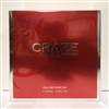 Armaf Craze Fraiche Eau De Parfum 3.4 oz For Men