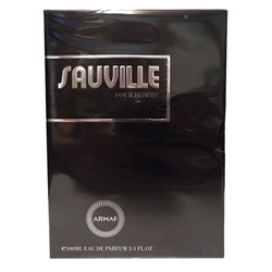 Armaf Sauville Pour Homme Eau De Parfum Spray 3.4 oz
