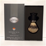 The Art of Shaving Lexington Collection Handcrafted Fine Badger Shaving Brush