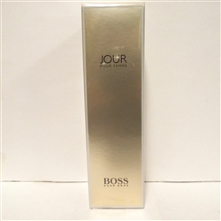 Boss Jour Pour Femme by Hugo Boss Eau De Parfum Spray 2.5 oz
