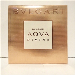 Bvlgari Aqva Divina Eau De Toilette Spray 2.2 oz