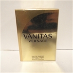 Versace Vanitas Eau De Parfum Spray 1.7 oz