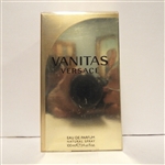 Versace Vanitas Eau De Parfum Spray 3.4 oz
