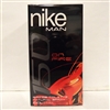 Nike Man On Fire Eau De Toilette Spray 5.1 oz