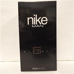 Nike Man 5th Element Eau De Toilette Spray 5.1 oz