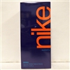 Nike Man Indigo Eau De Toilette Spray 3.4 oz