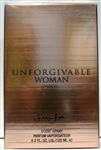 Unforgivable By Sean John Woman Parfum Scent Spray 4.2 oz