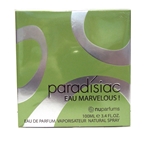 Paradisiac Eau Marvelous Eau De Parfum Spray 3.4 oz