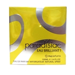Paradisiac Eau Brilliant Eau De Parfum Spray 3.4 oz