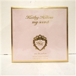 Kathy Hilton My Secret Eau De Parfum 3.4 oz
