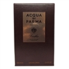 Acqua Di Parma Colonia Leather Eau De Cologne Concentree Spray 3.4 oz