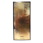 Ajmal Evoke Gold Edition For Her Eau De Parfum Spray 2.5 oz