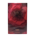 Ajmal Freya Amor Eau De Parfum Spray 3.4 oz