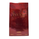 Ajmal Shadow Amor Pour Homme Eau De Parfum Spray 2.5 oz