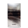 Ajmal Silver Shade Eau De Parfum Spray 3.4 oz