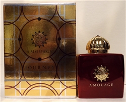 Amouage Journey Perfume 3.4oz Eau De Parfum