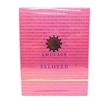 Amouage Beloved for Women Eau De Parfum Spray 3.4 oz