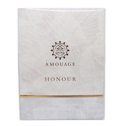 Amouage Honour For Women Eau De Parfum Spray 1.7 oz