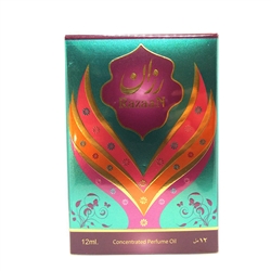 Al Attaar Razaan Concentrated Perfume Oil 12 ml