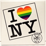Bond No. 9 I Love New York Marriage Equality 1.7oz Eau De Parfum