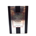 Bourbon Homme by Princesse Marina De Bourbon Eau De Toilette Spray 1.7 oz