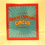 Britney Spears Circus Fantasy Eau De Parfum 1.7 oz