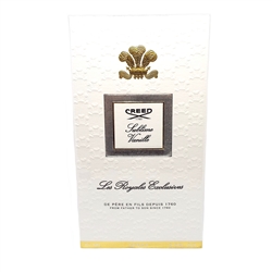 Creed Les Royales Exclusives Sublime Vanille Eau De Parfum Spray 2.5 oz
