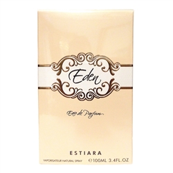 Estiara Eden Eau De Parfum Spray 3.4 oz