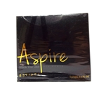 Estiara Aspire Black The One For Women Eau The Parfum Spray 3.4 oz