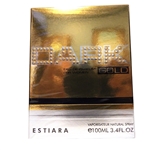 Estiara Dark Gold Eau De Parfum Spray 3.4 oz For Women