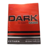 Estiara Dark Night Eau De Parfum Spray 3.4 oz For Women