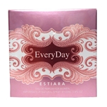 Estiara Every Day Eau De Parfum Spray For Women 3.4 oz