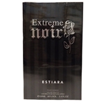 Estiara Extreme Noir Pour Homme Eau De Toilette Spray 3.4 oz