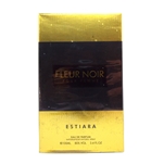 Estiara Fleur Noir for Women Eau De Parfum Spray 3.4 oz
